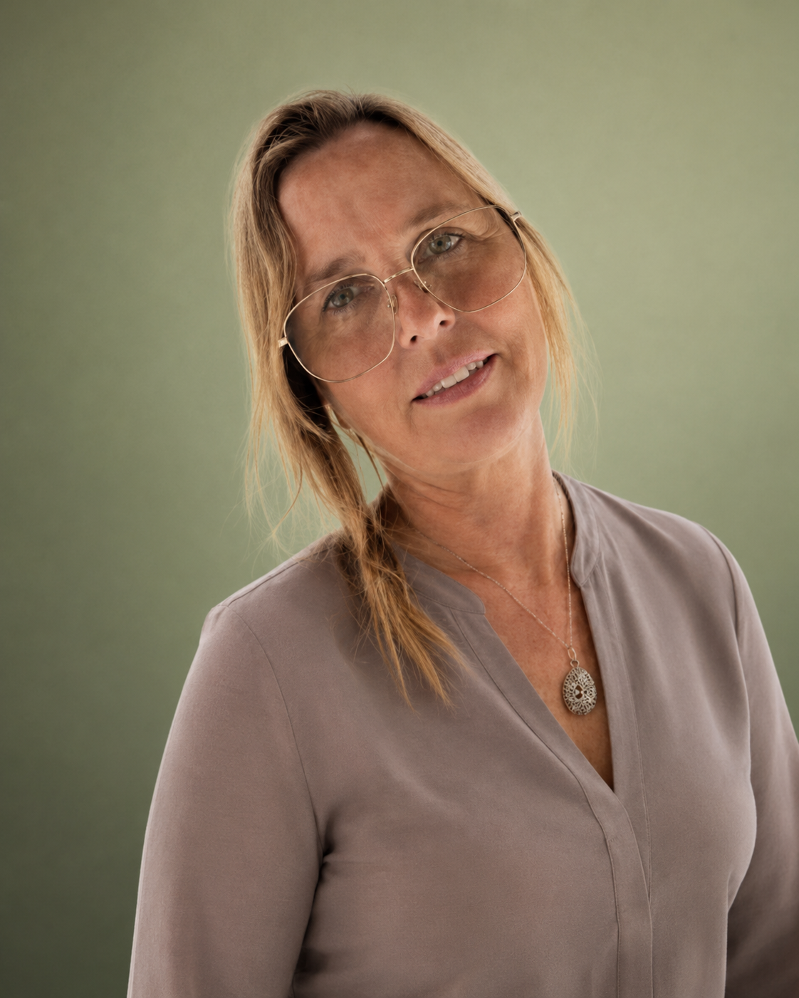 Consuelo Milberg