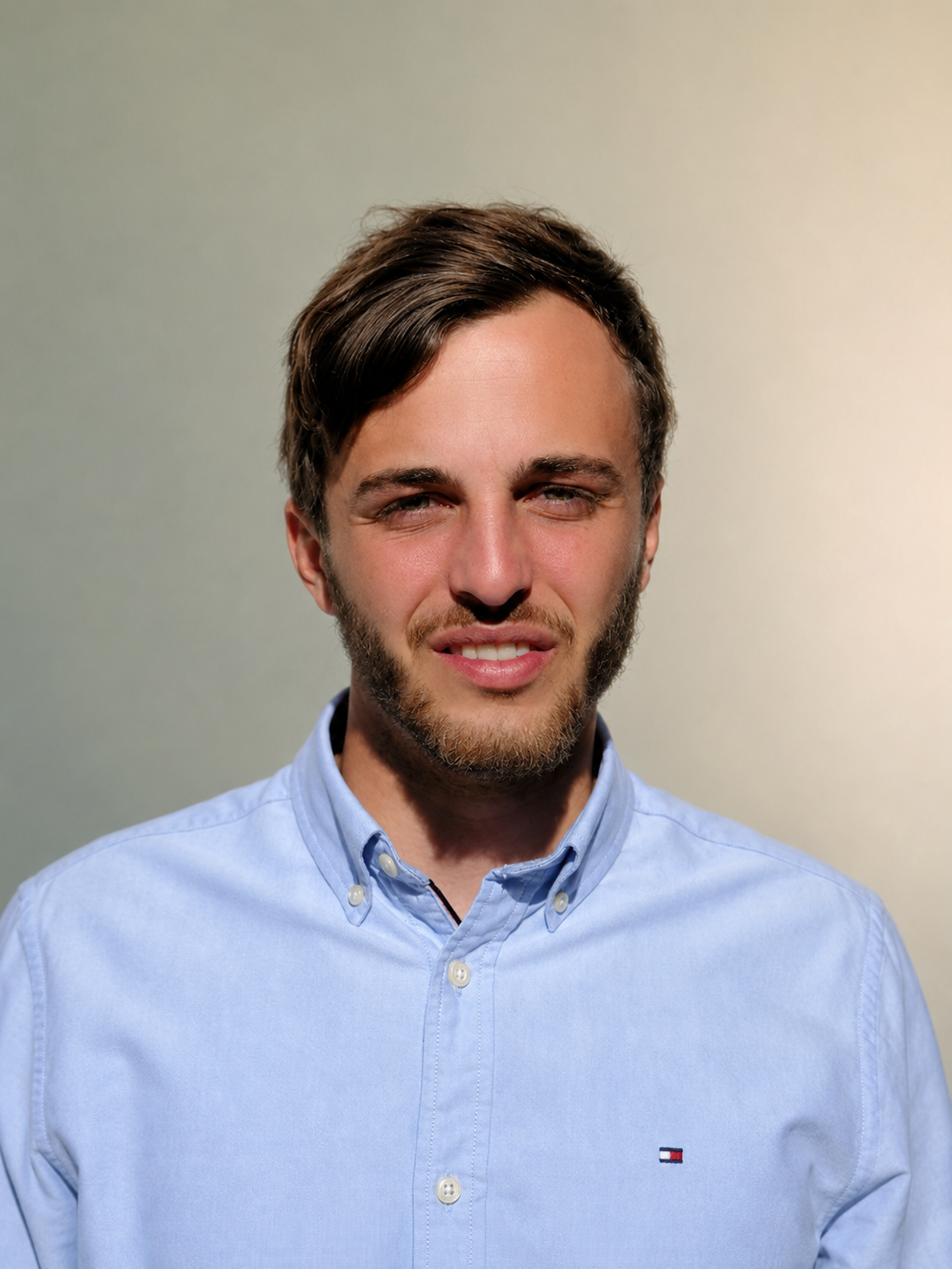 Nicolás Arocena